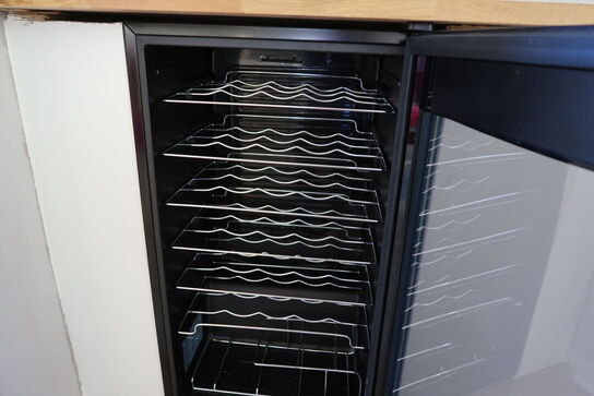 Vinkøleskab WASCO V93T