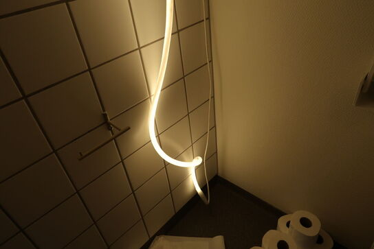 LED-lys STUDIO ABOUT Flex Lamp / Flex Tube