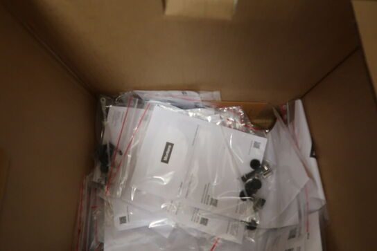 Div. Tilbehør VERNER PANTON