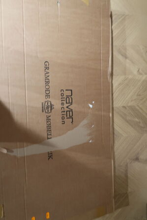 Tillægsplade NAVER COLLECTION