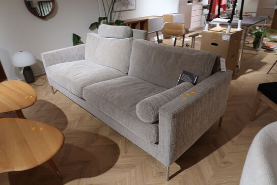 Sofa EILERSEN Lift Sofa med BAKAR 0001 - Børstet