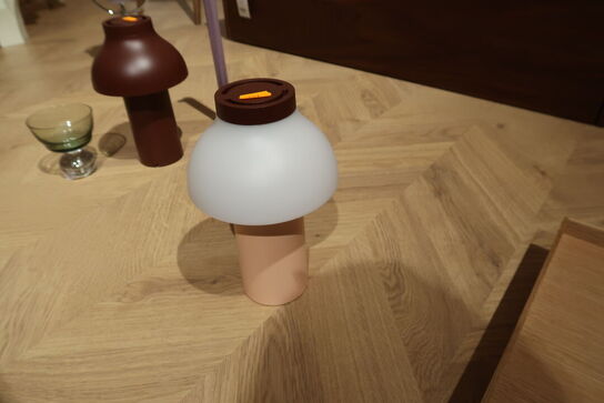 Bordlampe HAY PC Portable Lamp