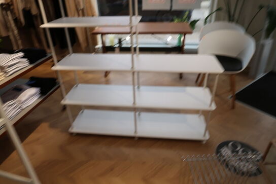 Reolsystem MONTANA Free 542000