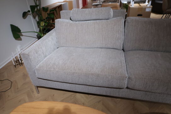 Sofa EILERSEN Lift Sofa med BAKAR 0001 - Børstet