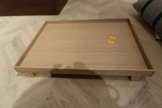 Bakke FERM LIVING Bon Wooden Tray Large