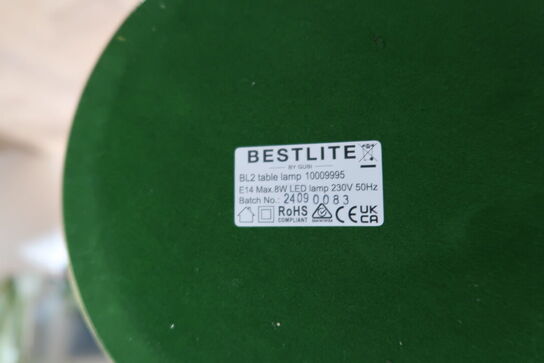 Bordlampe BESTLITE BL2