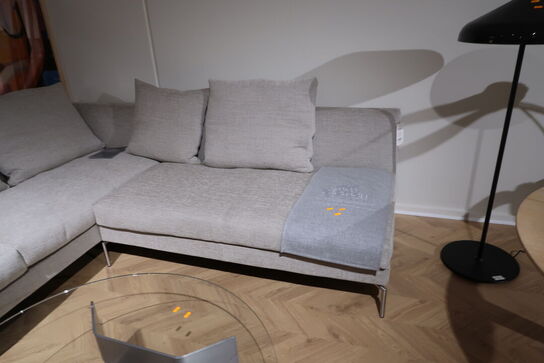 Sofa EILERSEN RA Sofa Pond 0026 - Børstet