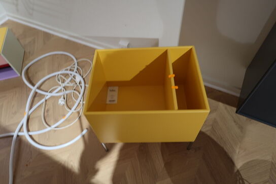 Reol MONTANA Colour Box III S4162 Acacia