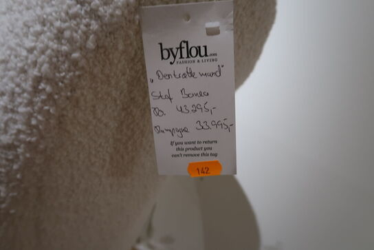 Lænestole AUDO Den Trætte Mand - Stof Banea