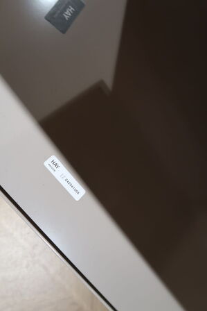 Sidebord HAY Rebar Side Table