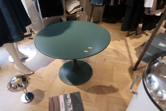 Sofabord NANNA DITZEL Trisse