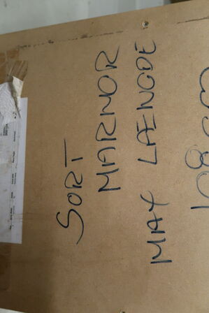 Tilbehør MONTANA MTOP24