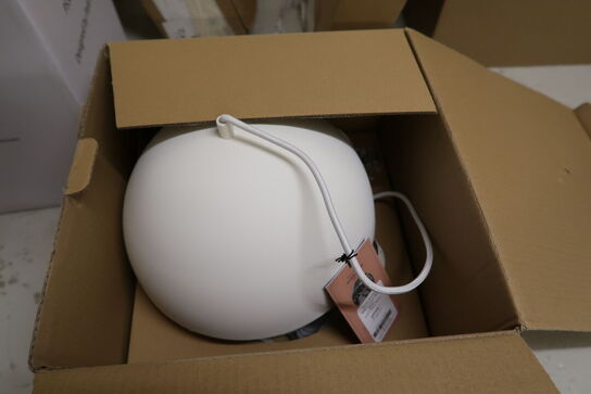 Pendel WARM NORDIC Milieu Colour Pendant