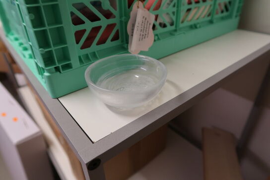 Skålsæt FERM LIVING Tinta Bowls Set of 3 Multi