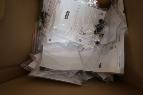 Div. Tilbehør VERNER PANTON