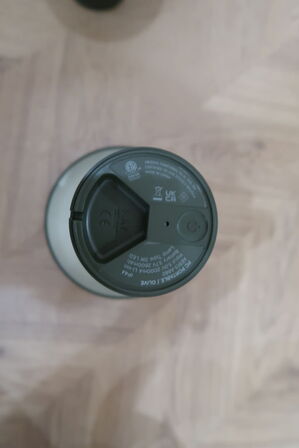 Bordlampe HAY PC Portable Lamp No 2 Olive