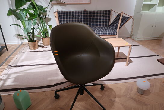 Kontortol HAY AAC 253