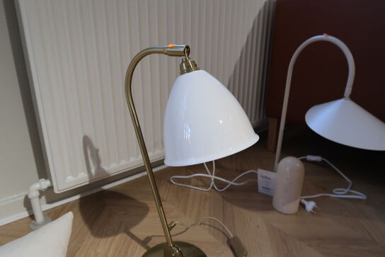 Bordlampe GUBI Bestlite BL2