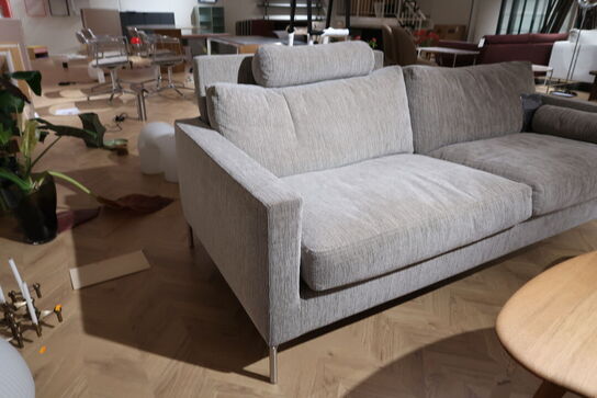 Sofa EILERSEN Lift Sofa med BAKAR 0001 - Børstet