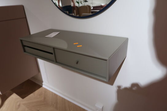 Makeupreol MONTANA Fennel