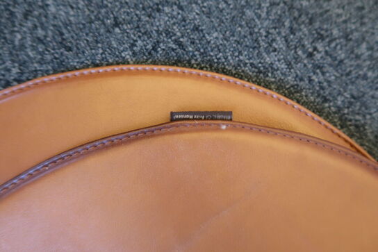 3 stk. hynder FRITZ HANSEN