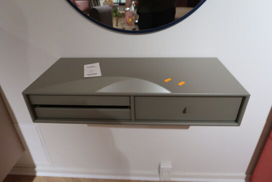 Makeupreol MONTANA Fennel