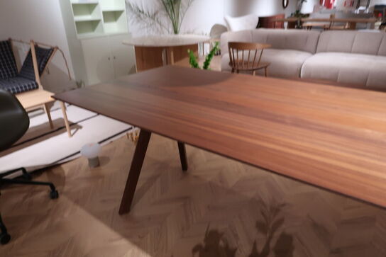 Spisebord HAY Cph30 2.0 Water-Based Lacquered