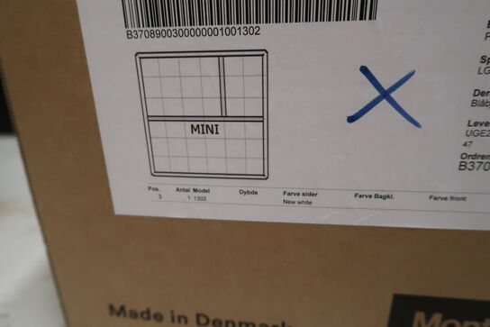 Reol MONTANA Mini 1302