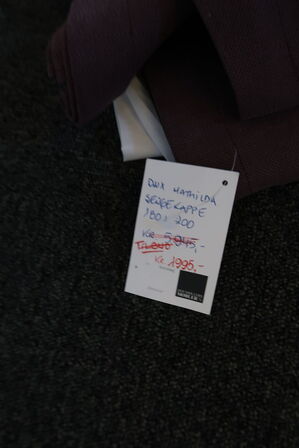 Sengetæppe DUX MATHILDA