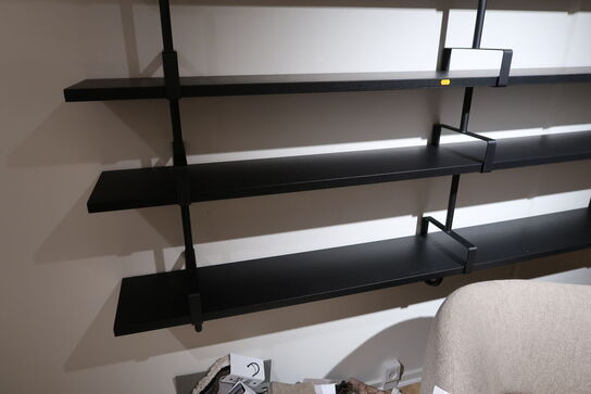 Reolsystem GUBI Démon