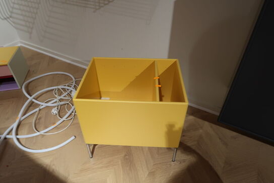 Reol MONTANA Colour Box III S4162 Acacia