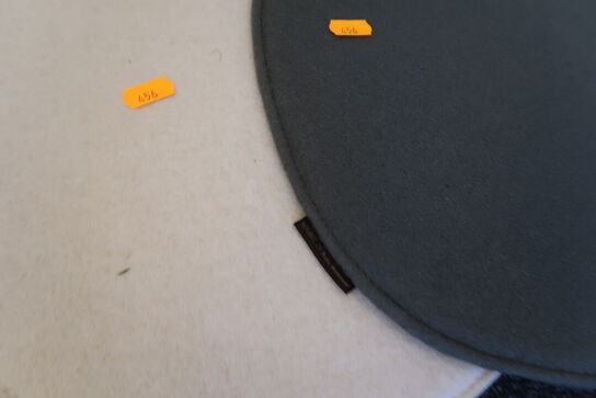 2 stk. hynder FRITZ HANSEN