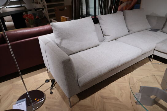 Sofa EILERSEN RA Sofa Pond 0026 - Børstet