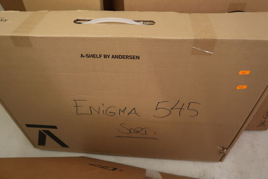 Pendel LOUIS POULSEN Enigma 545