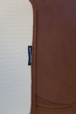 5 stk. hynder BENT HANSEN