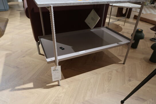 Sidebord HAY Rebar Side Table