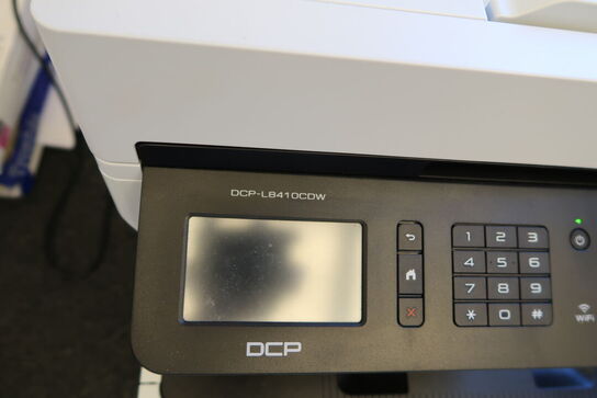 Printer BROTHER DCP-L8410CDW