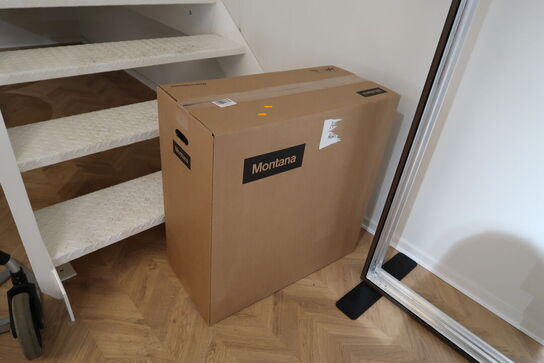 Reol MONTANA 1112 Clay