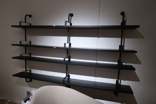 Reolsystem GUBI Démon