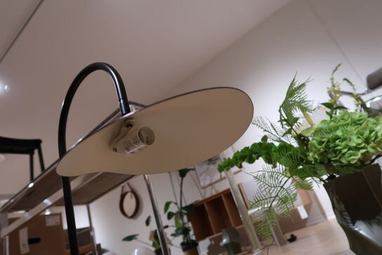 Bordlampe FERM LIVING Arum Table Lamp Black