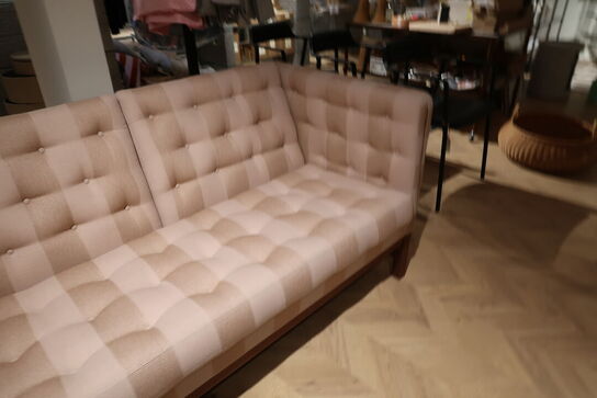 Sofa FREDERICIA FURNITURE EJ315 50th Reflex 339 - Oiled