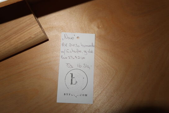 Kommode NAVER COLLECTION AK 2430