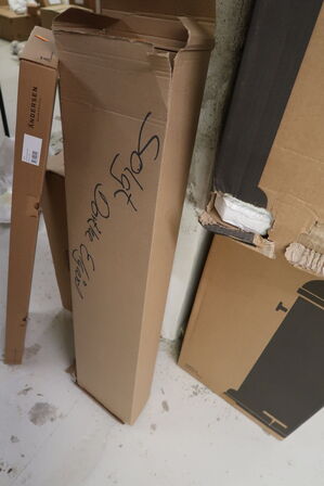 Hylde ANDERSEN FURNITURE A-Light