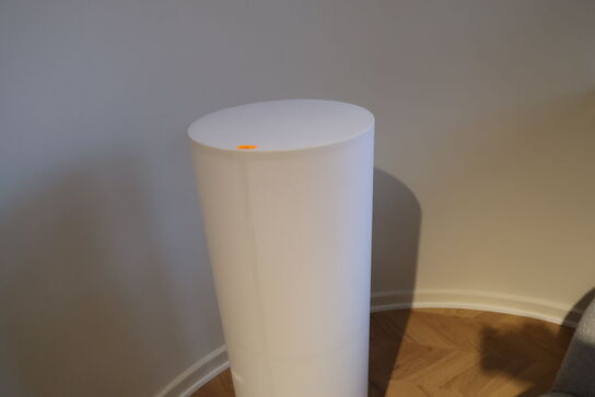 Gulvlampe AUDO Copenhagen Hashira Floor Lampe White