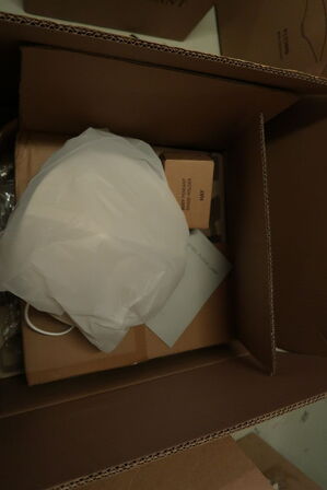 Div. Tilbehør HAY, FERM LIVING