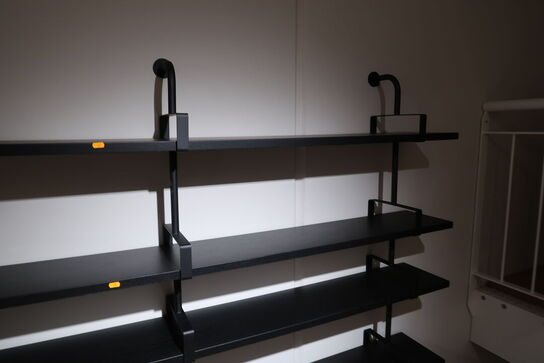 Reolsystem GUBI Démon