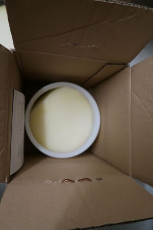 Lampeskærm PH 4½-4 Pendel