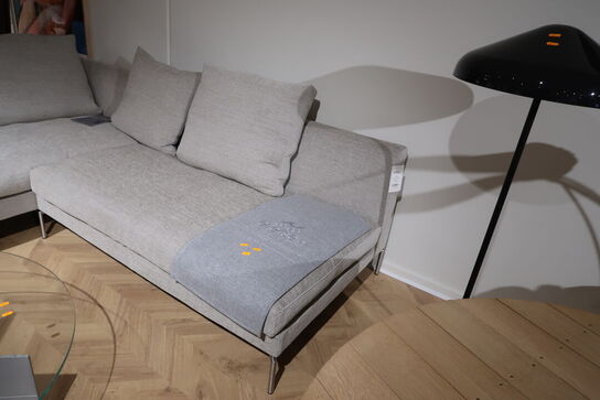 Sofa EILERSEN RA Sofa Pond 0026 - Børstet