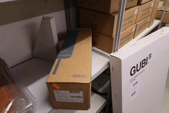 Toiletbørste VIPP 11 Stål