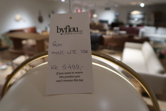 Pendel GUBI Multi-Lite Stor